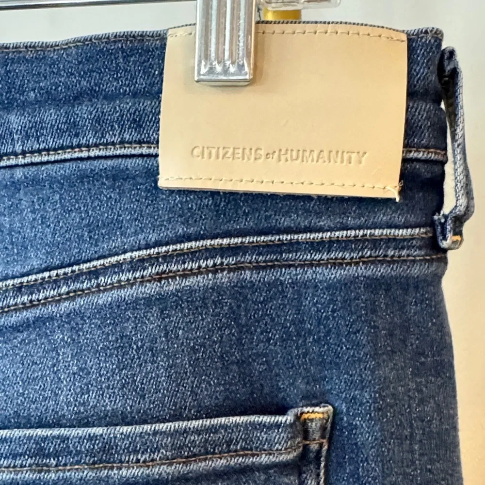 Citizens Of Humanity LOLI wide leg Jeans EUC 29